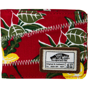 Slasher Bi-Fold Wallet - Men's