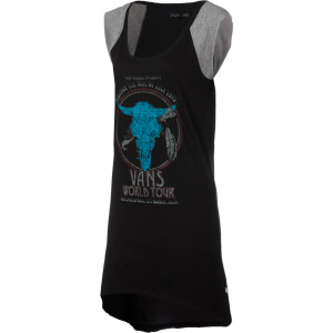 Urbanite Dress - Women's