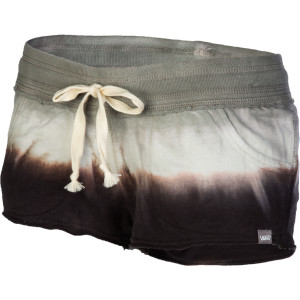 Key Short - Women's