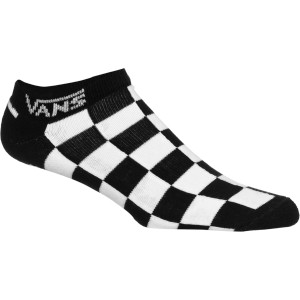 Checker Kick Sock - Men's