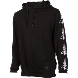 Vans AV78 Pullover Hoodie - Men's