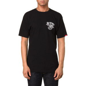Vans Baldy T-Shirt - Short-Sleeve - Men's