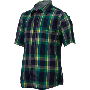 Vans Averill Shirt - Short-Sleeve - Boys'