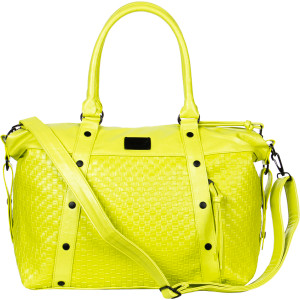 Vans Crushed Large Fashion Bag - Women's