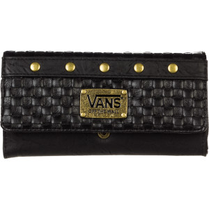 Crushed Wallet - Women's