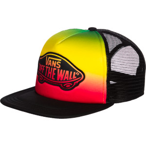 Transport Trucker Hat - Women's
