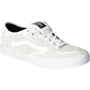 Rowley Pro x Motörhead Limited Edition Skate Shoe - Men's