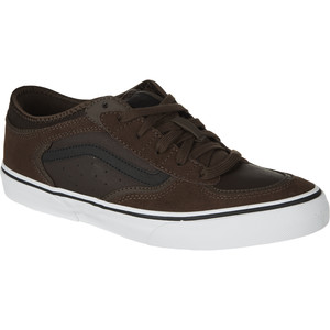 Click to Enlarge for Vans Rowley Pro Skate Shoe - Men's Vans Rowley Pro Skate Shoe - Men's-Image