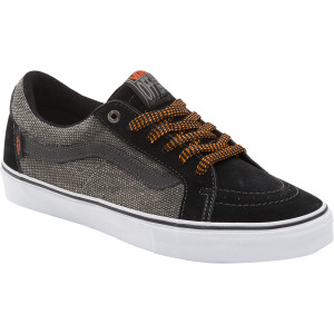 AV Native American Low Skate Shoe - Men's