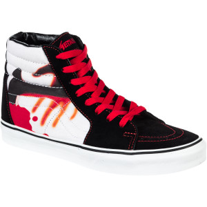 Metallica Sk8-Hi Shoe - Men's