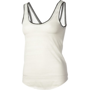 Vans Burnt Out Tank Top - Women's