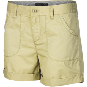 Vans Blixen Short - Women's - 2012