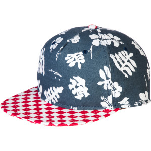 Idylwild Snapback Hat