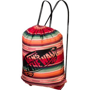 Benched String Backpack