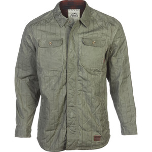 Click to Enlarge for Vans Tanka Mountain Edition Jacket - Men's Vans Tanka Mountain Edition Jacket - Men's-Image