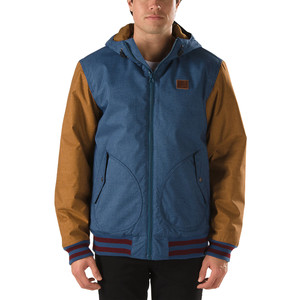 Vans Rutherford Mountain Edition Jacket - Men's -image