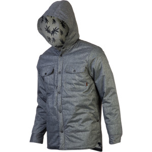 Click to Enlarge for Vans Stinson Mountain Edition Jacket - Men's Vans Stinson Mountain Edition Jacket - Men's-Image