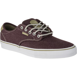 Click to Enlarge for Vans Chima Pro Skate Shoe - Men's Vans Chima Pro Skate Shoe - Men's -image