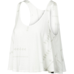 Vans Flared Tank Top - Women's - 2012
