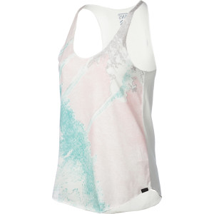 Vans Watercolor Tank Top - Women's - 2012
