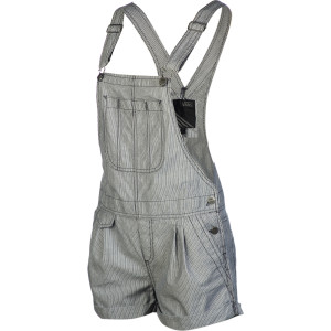 Vans Conductor Short - Women's - 2012