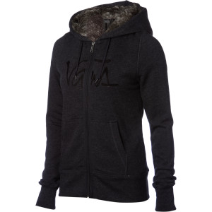 Prep Full-Zip Hoodie - Women's