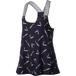 Vans Frenched Combs Tank Top - Women's