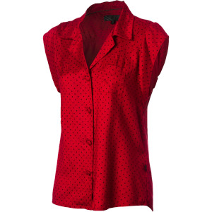 Vans Outie Polka Dot Tank Top - Women's