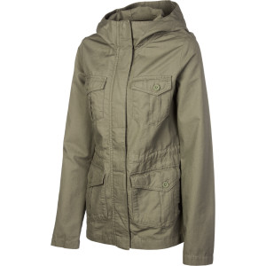 Ricky Jacket - Women's