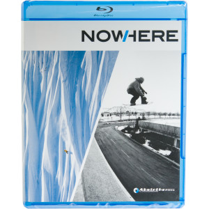 VAS Entertainment Abinthe Films: NowHere - 2010