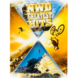NWD: Greatest Hits Video - DVD