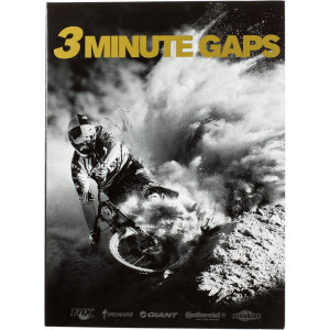3 Minute Gaps - DVD 