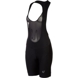 Click to Enlarge for Velocio Bib Shorts - Women's Velocio Bib Shorts - Women's-Image