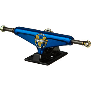 Venture P Rod Spectrum V-Hollow Light Trucks - Pair - 2012