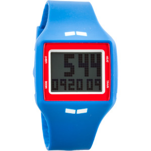 Click to Enlarge for Vestal Helm Watch Vestal Helm Watch-Image