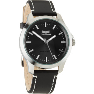 Click to Enlarge for Vestal Heirloom Leather Watch - Women's Vestal Heirloom Leather Watch - Women's -image