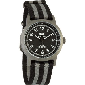 Click to Enlarge for Vestal Alpha Bravo Zulu Watch Vestal Alpha Bravo Zulu Watch -image