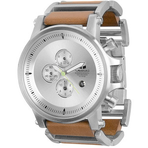 Click to Enlarge for Vestal Plexi Watch Vestal Plexi Watch -image