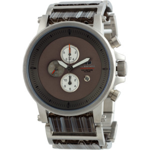 Click to Enlarge for Vestal Plexi Acetate Watch Vestal Plexi Acetate Watch-Image