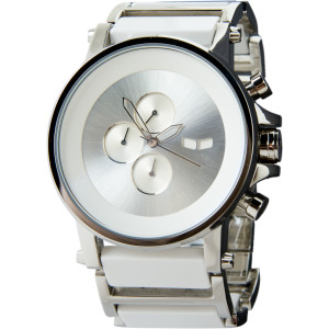 Plexi Acetate Watch
