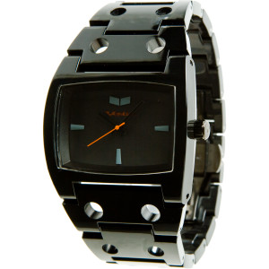 Vestal Destroyer Plastic Watch - 2008