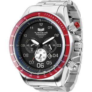 Click to Enlarge for Vestal ZR-3 Watch Vestal ZR-3 Watch-Image