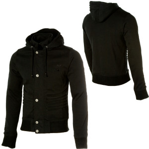 Vestal Parka Full-Zip Hooded Sweatshirt - Men's - 2009
