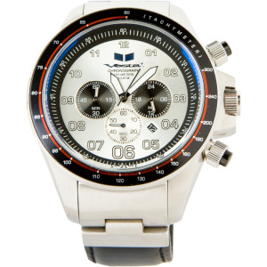 Vestal The ZR-3 Leather Watch - 2010