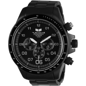 The ZR-3 Watch
