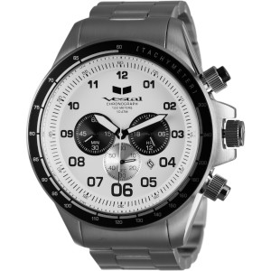 The ZR-3 Watch