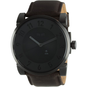 Doppler Watch