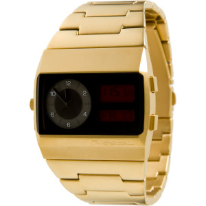 Vestal Metal Monte Carlo Watch