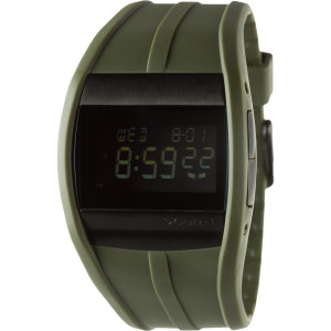Crusader Watch