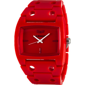 Vestal Destroyer Plastic Watch